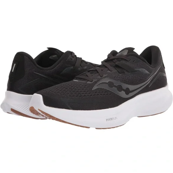 Saucony Women’s Ride 15 Running Shoe 8.5 - Picture 1 of 9